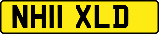 NH11XLD