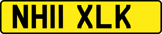 NH11XLK