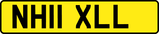 NH11XLL