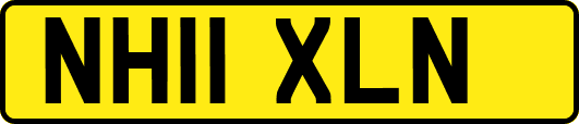 NH11XLN