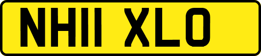 NH11XLO
