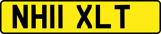 NH11XLT