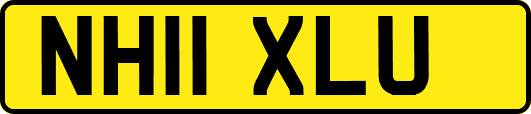NH11XLU