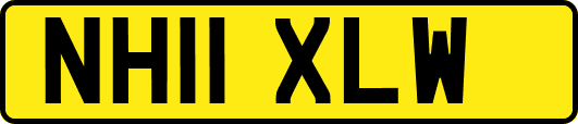 NH11XLW