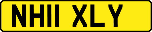 NH11XLY