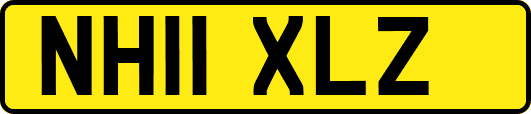 NH11XLZ