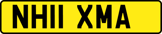 NH11XMA