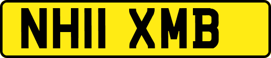 NH11XMB