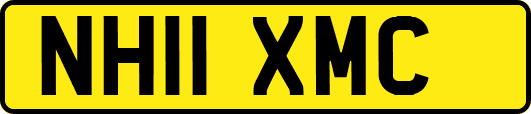 NH11XMC