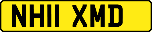 NH11XMD