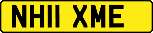 NH11XME