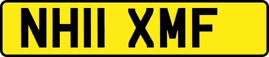 NH11XMF