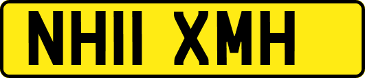NH11XMH