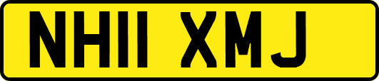 NH11XMJ