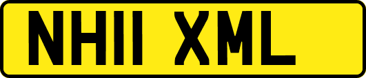 NH11XML