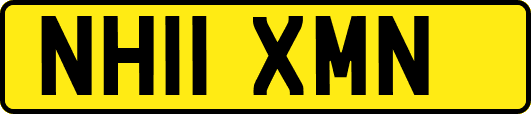 NH11XMN