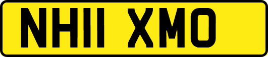 NH11XMO