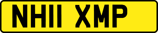 NH11XMP