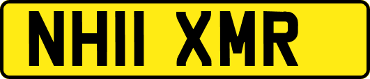 NH11XMR