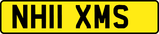 NH11XMS