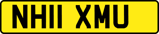 NH11XMU