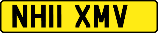 NH11XMV