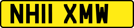 NH11XMW