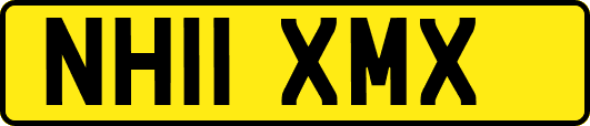 NH11XMX