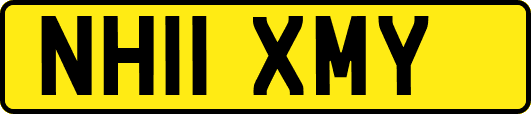 NH11XMY