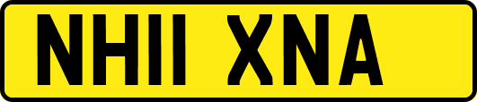 NH11XNA