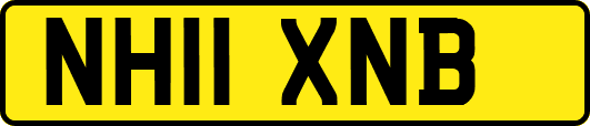 NH11XNB