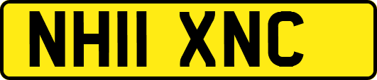 NH11XNC