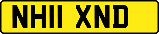 NH11XND