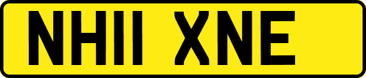 NH11XNE