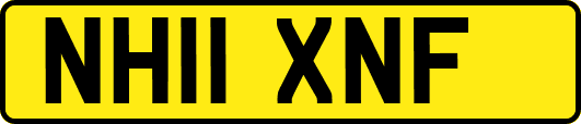 NH11XNF