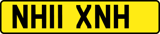 NH11XNH