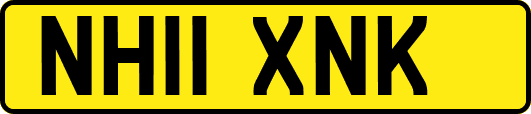 NH11XNK