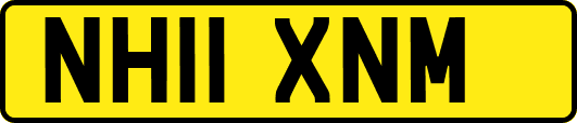NH11XNM