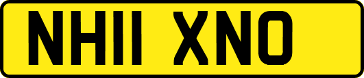 NH11XNO