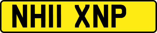 NH11XNP