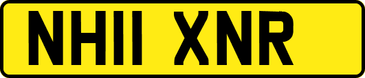 NH11XNR