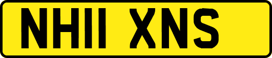 NH11XNS