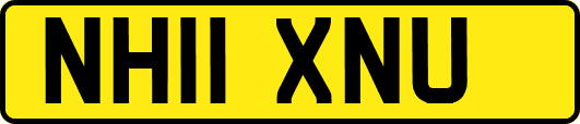 NH11XNU