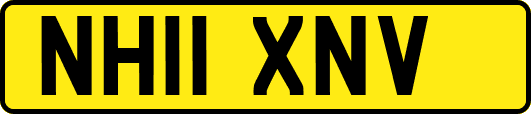 NH11XNV