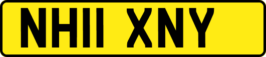NH11XNY