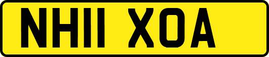 NH11XOA