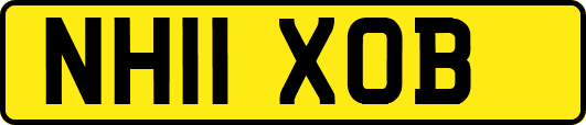 NH11XOB