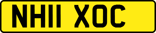 NH11XOC