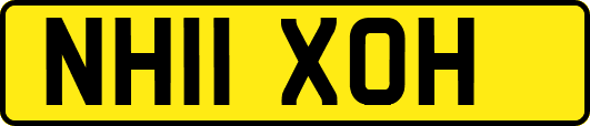 NH11XOH