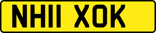 NH11XOK